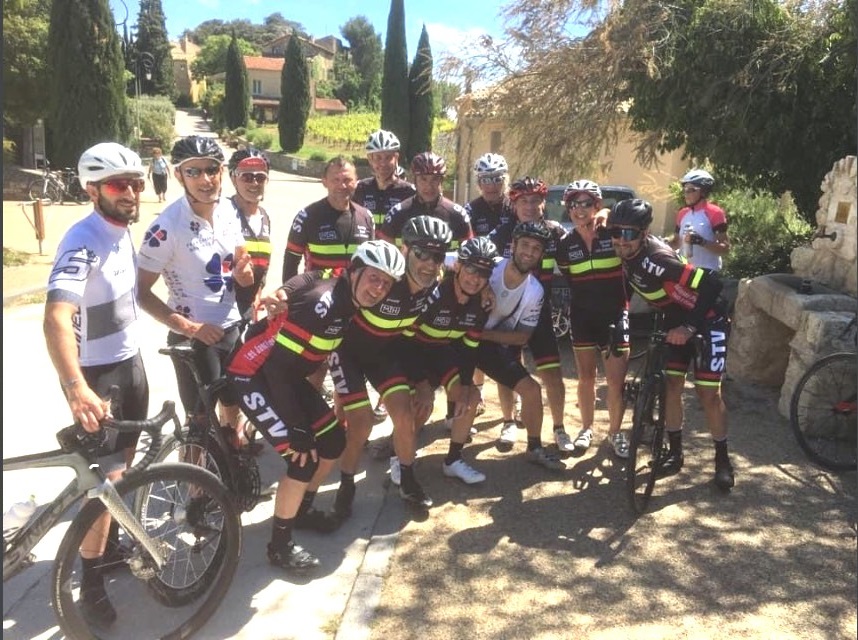 Photo Sprinter Team